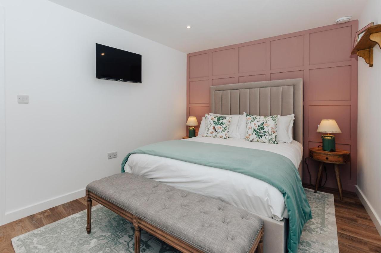 Stable Mews, Prestbury Cheltenham Southam  Exterior foto