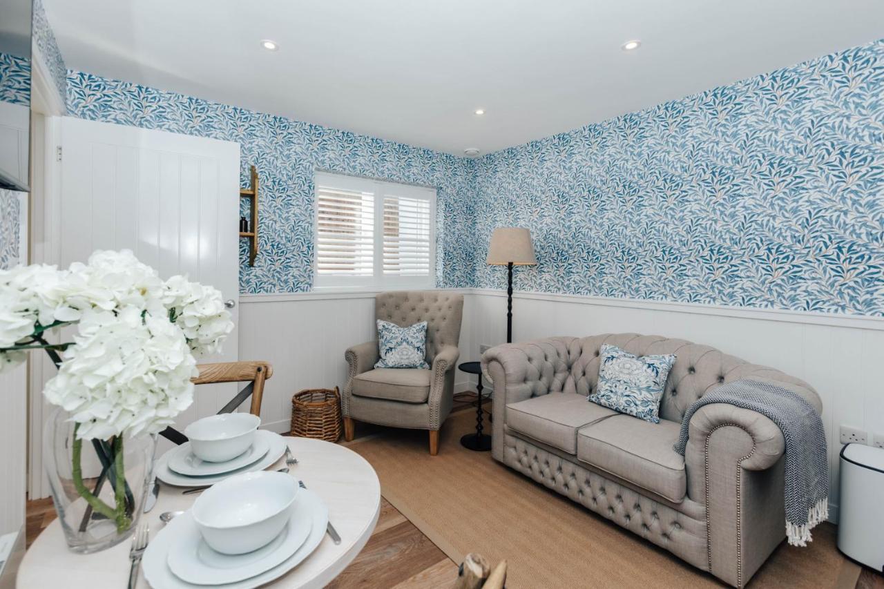 Stable Mews, Prestbury Cheltenham Southam  Exterior foto
