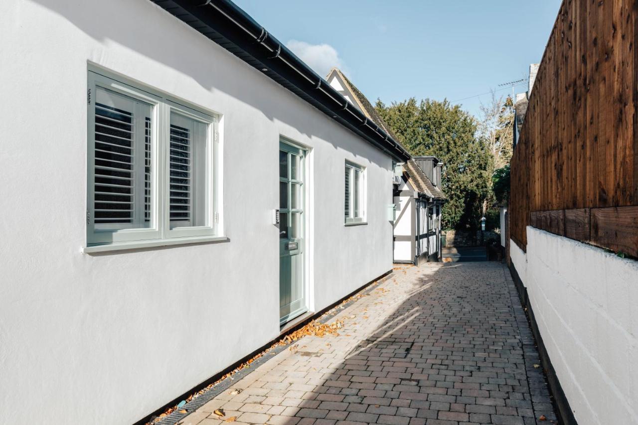 Stable Mews, Prestbury Cheltenham Southam  Exterior foto