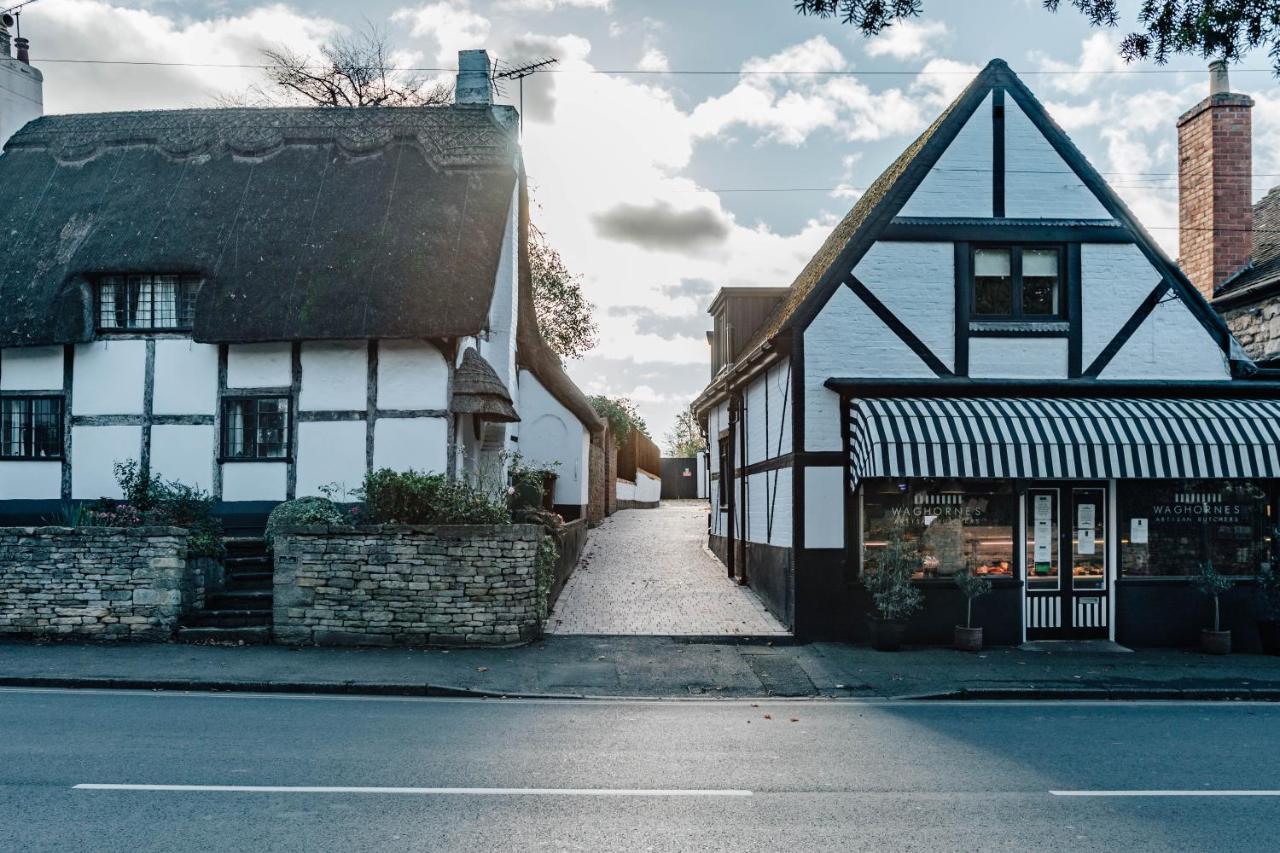 Stable Mews, Prestbury Cheltenham Southam  Exterior foto
